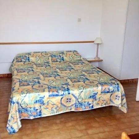 Apartament Saint-raphael Le Salus *