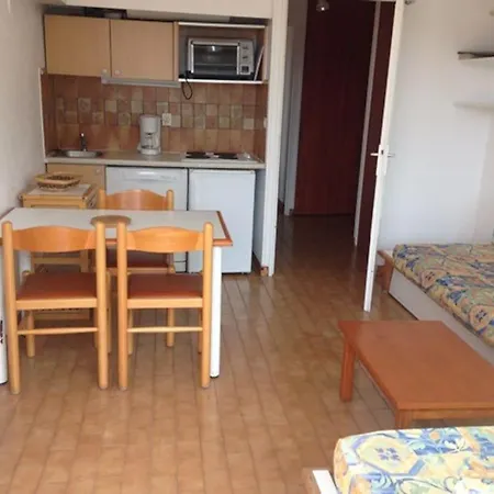 Appartement Saint-raphael Le Salus